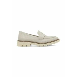 Mocasini dama - 590559 - Sintetic - Gri - imagine