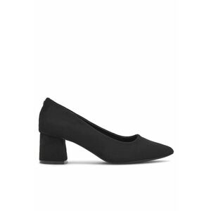 Pantofi sport pentru dama in culoarea neagra imagine