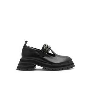 Pantofi sport dama Negru imagine