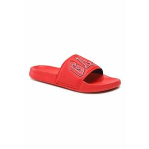 Papuci flip-flop barbati - Textil imagine