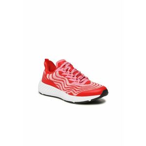 Pantofi sport dama - 302765799 - Textil - Roz imagine