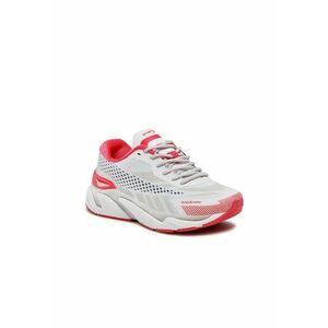 Pantofi sport dama - 301324171 - Textil - Multicolor imagine