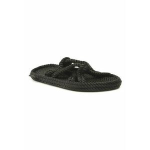 Papuci flip-flop dama - Textil imagine