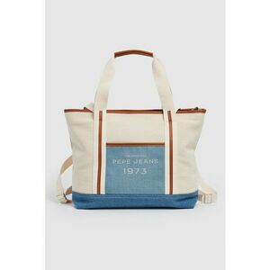 Geanta shopper de panza Lizy Lottie imagine