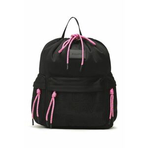 Rucsac dama - 8445413221369 - Textil - Negru imagine