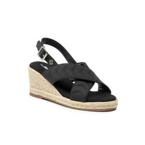 Espadrile dama - Piele ecologica imagine