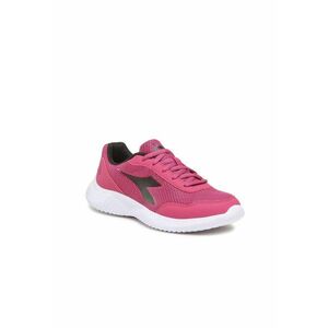 Pantofi sport dama - 301486695 - Lila - Textil imagine