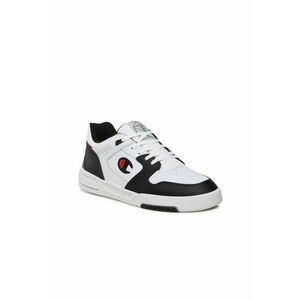 Pantofi sport barbati - 302452033 - Piele ecologica - Alb imagine