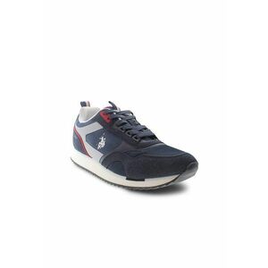 Pantofi sport barbati - 302823734 - Textil - Albastru - imagine