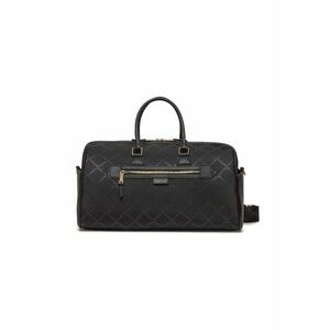 Rucsac dama - 29250 - Negru - Piele ecologica imagine