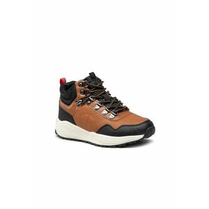 Pantofi sport baieti - 300840986 - Maro - Piele ecologica imagine