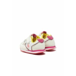 Pantofi sport copii - 767266 - Textil - Alb imagine