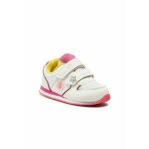 Pantofi sport copii - 767297 - Textil - Alb imagine