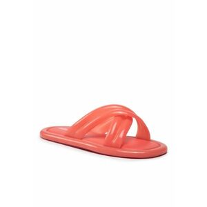 Papuci flip-flop dama - Rosu imagine