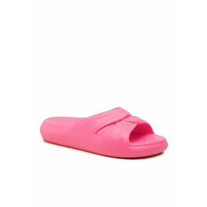 Papuci flip-flop dama - Roz imagine