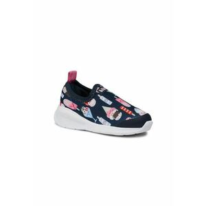 Pantofi sport fete - 208274333 - Textil - Albastru marin imagine