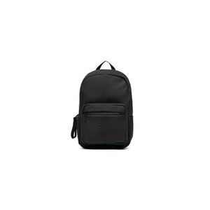 Rucsac unisex - 733325 - Textil - Negru imagine