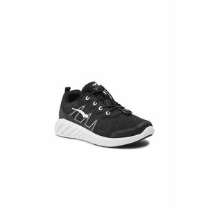 Pantofi sport copii - 300451687 - Negru - Textil imagine