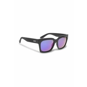 Ochelari de soare barbati - 590828 - Plastic - Negru imagine