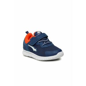 Pantofi sport baieti - 302874781 - Textil - Albastru marin imagine