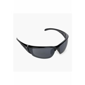 Ochelari de soare unisex - UV400 - Negru imagine