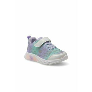 Pantofi sport copii - 455851 - Textil - Violet imagine