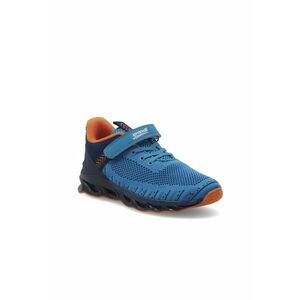 Pantofi sport copii - 353997 - Sintetic - Albastru imagine