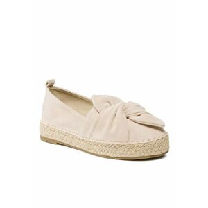 Espadrile dama - 5904862752754 - Bej - Textil imagine