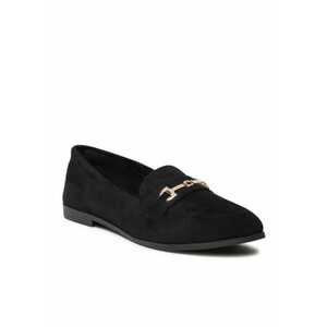 Pantofi dama - 5904862456980 - Negru - Textil imagine