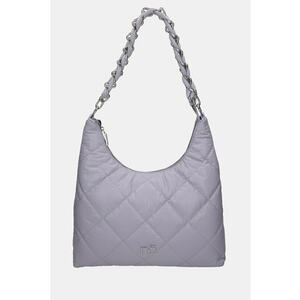 Geanta pentru femei NBAG-P0790-C014 - Piele ecologica - 24x35x10 cm - Violet imagine