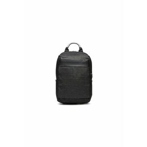 Rucsac unisex - 590356 - Textil - Negru - One Size INTL imagine