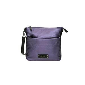 Geanta pentru femei NBAG-L2050-C014 - Piele ecologica - Violet imagine