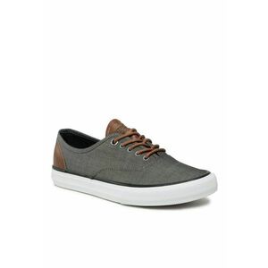 Pantofi barbati - Jack&Jones - Textil - Gri - 0000302136353 imagine