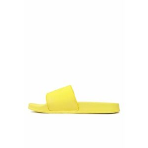 Papuci flip-flop dama - Textil imagine