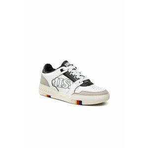 Pantofi sport dama - 300874554 - Piele ecologica - Alb imagine