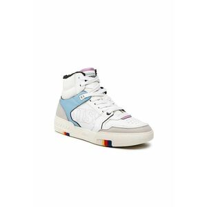 Pantofi sport dama - 300874530 - Alb - Piele ecologica imagine