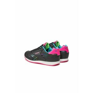 Pantofi sport fete - 302297405 - Negru - Sintetic imagine