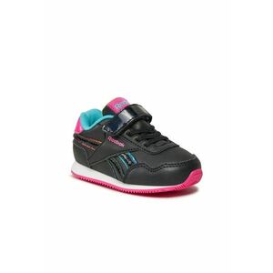 Pantofi sport fete - 302297603 - Negru - Sintetic imagine