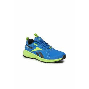 Pantofi sport baieti - 302671274 - Albastru - Textil imagine