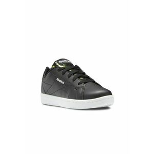 Pantofi sport fete - 301542711 - Negru - Piele ecologica imagine