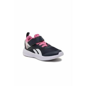 Pantofi sport fete - 301187844 - Albastru - Textil imagine