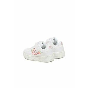 Pantofi sport fete - 301161684 - Alb - Piele ecologica imagine