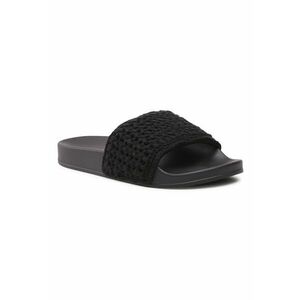 Papuci flip-flop dama - Textil imagine