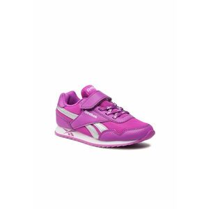 Pantofi sport fete - 209415995 - Lila - Textil imagine