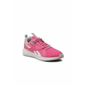 Pantofi sport fete - 301187981 - Roz - Textil imagine