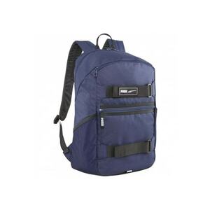 Rucsac - Deck - sportiv/scolar - poliester - Bleumarin - unisex imagine