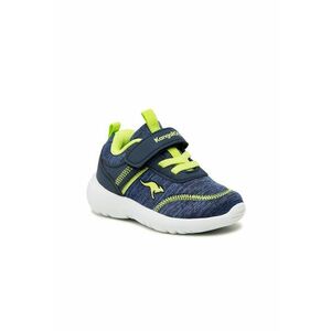 Pantofi sport baieti - 209041170 - Albastru - Textil imagine