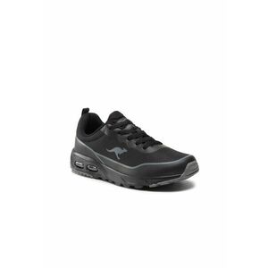 Pantofi sport dama - 207360389 - Negru - Textil imagine