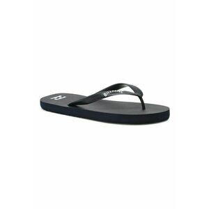 Papuci flip-flop barbati - 302201075 - Textil - Albastru marin imagine