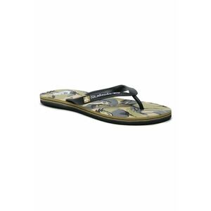 Papuci flip-flop barbati - 301928775 - Textil - Negru imagine